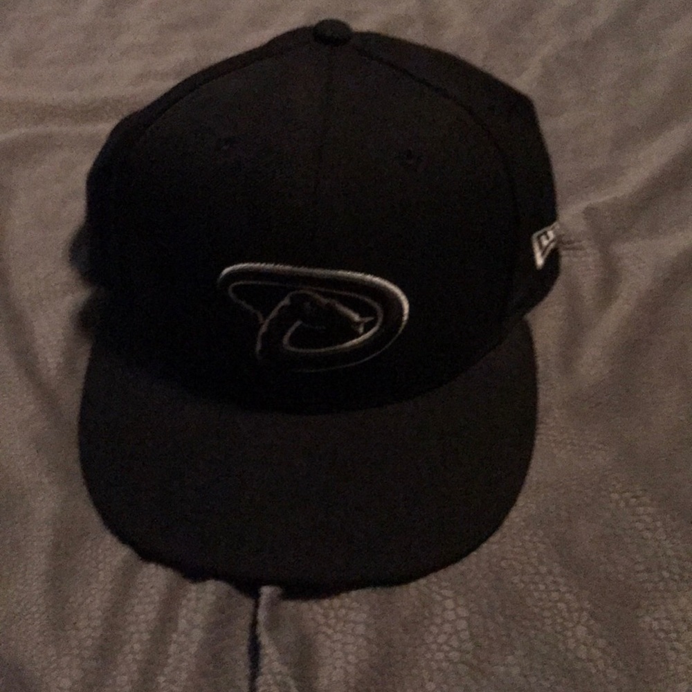 Az diamondbacks hat